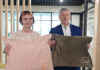 Üle 50 aasta Kuusalus muusikaõpetajatena töötanud NIINA ja TAAVI ESKO panid ameti maha