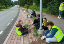 Malevlased töötasid ühe nädala Arukülas ja teise Raasikul
