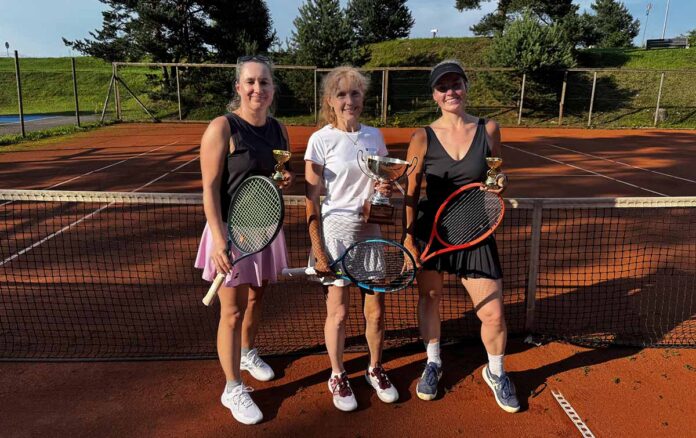 27 Kuusalu tennis, naiste top3