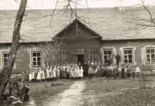 Kuusalulaste väljaränne ja eestlaste asunduste kujunemine 19. sajandil Venemaal
