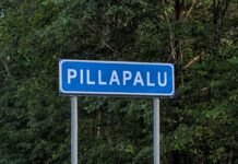 Pillapalus tutvustati Soodla-Kõrvemaa kergliiklustee trassikoridori