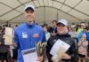 Kuusalu lauritsajooksu võitis JAANUS KALLASTE