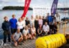 Hara regatil selgusid Kuusalu valla meistrid
