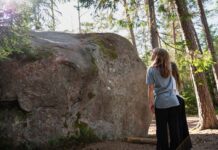 MEIE Lahemaa lood ja paigad – Käsmu poolsaar