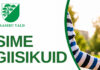 Tugiisik – inimene, kelle toel saab laps iseseisvamaks