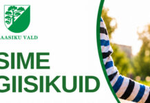 Tugiisik – inimene, kelle toel saab laps iseseisvamaks