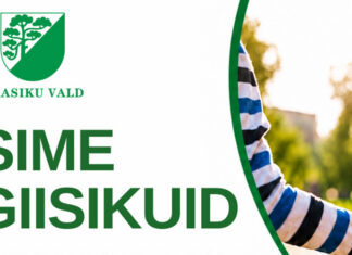 Tugiisik – inimene, kelle toel saab laps iseseisvamaks
