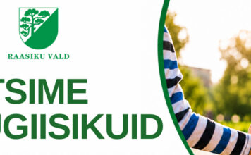 Tugiisik – inimene, kelle toel saab laps iseseisvamaks