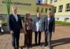Minister KRISTINA KALLAS külastas Kehra ja Kuusalu kooli