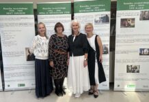 Raasiku raamatukogu tähistas 120. sünnipäeva