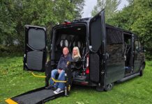 Kuusalu valla sotsiaaltranspordiga jätkab taas Koplimetsa OÜ