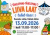 Liiva Laadal käis üle 5000 inimese
