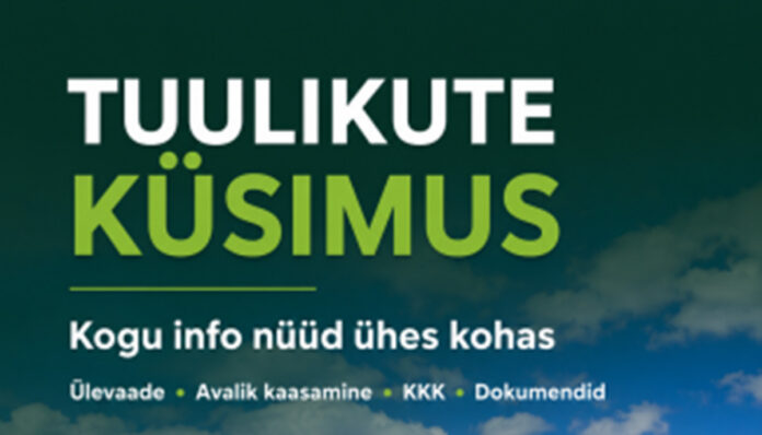 tuulikud