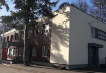 Aruküla perearstikeskus kutsub nimistut vahetama