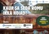 Hoov puhtaks! Tee vana autoga lõpparve ja register korda