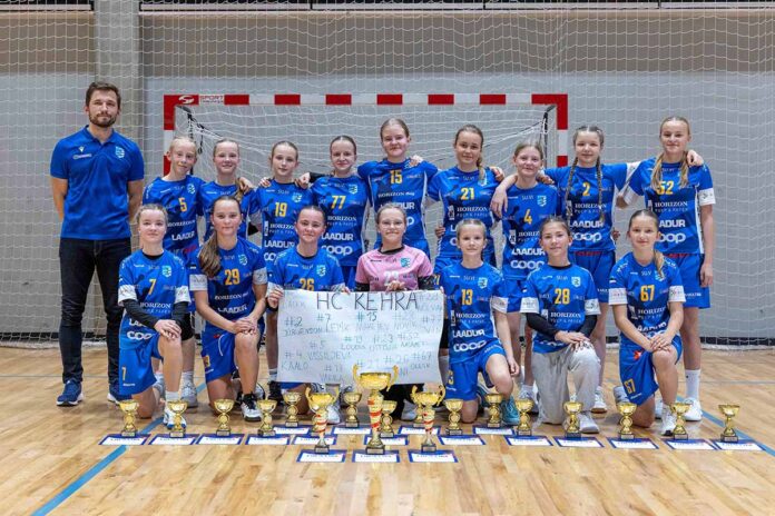 314 TU12_EKV_2026 karikavõitja HC Kehra