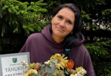 Raasiku valla aasta haridustegu 2026 tiitli pälvis ALICE SUURKUUSK