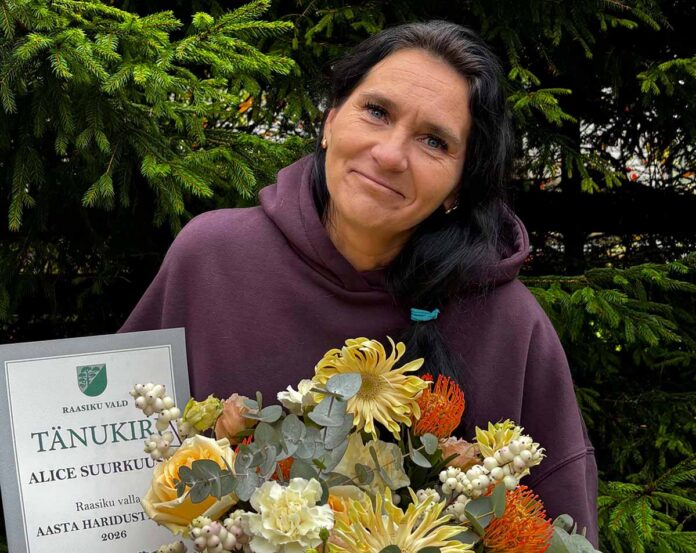35 Alice Suurkuusk1